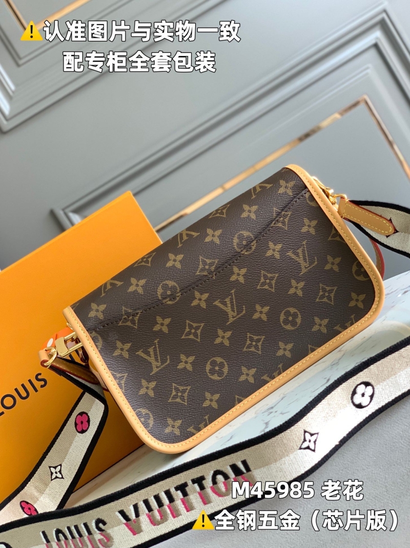 LV Satchel Bags